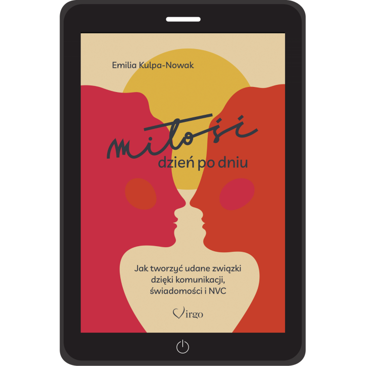 EBOOK - MIŁOŚĆ DZIEŃ PO DNIU EBOOK - MIŁOŚĆ DZIEŃ PO DNIU