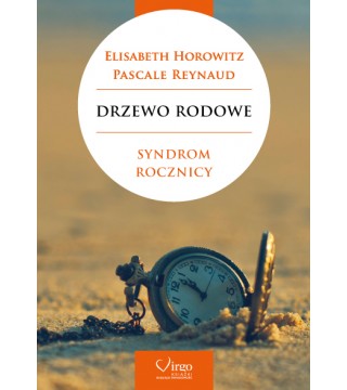 DRZEWO RODOWE - Wydawnictwo Virgo ❤