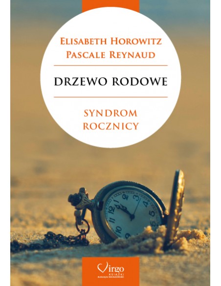 DRZEWO RODOWE - Wydawnictwo Virgo ❤