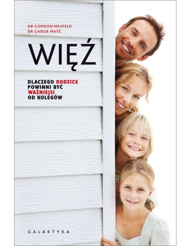 WIĘŹ - Wydawnictwo Virgo ❤