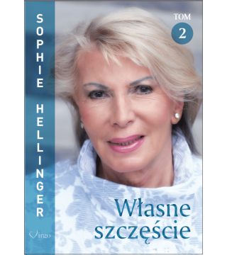 WŁASNE SZCZĘŚCIE. TOM 2 - Wydawnictwo Virgo ❤
