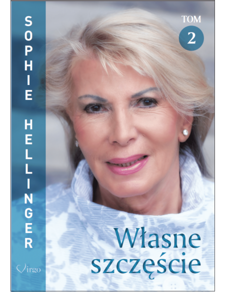 WŁASNE SZCZĘŚCIE. TOM 2 - Wydawnictwo Virgo ❤