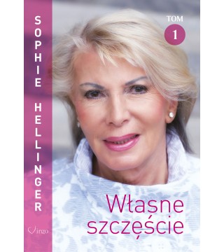 WŁASNE SZCZĘŚCIE. TOM 1 - Wydawnictwo Virgo ❤