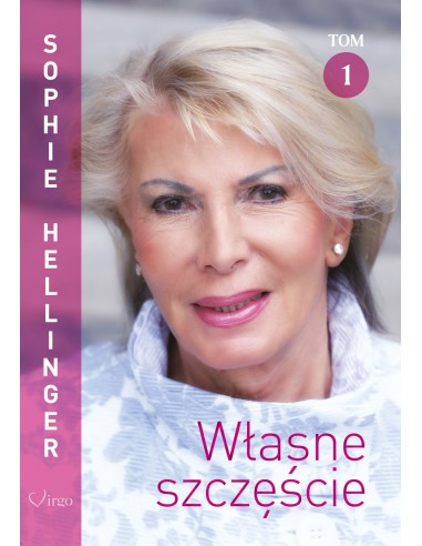 WŁASNE SZCZĘŚCIE. TOM 1 - Wydawnictwo Virgo ❤