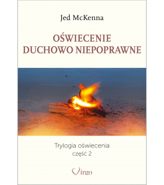 OŚWIECENIE DUCHOWO NIEPOPRAWNE - Wydawnictwo Virgo ❤