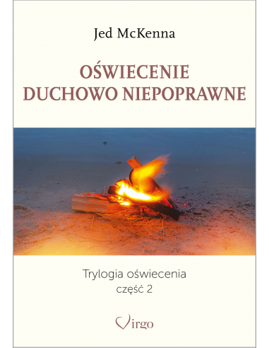 OŚWIECENIE DUCHOWO NIEPOPRAWNE - Wydawnictwo Virgo ❤