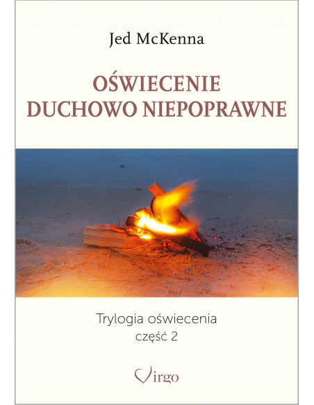 OŚWIECENIE DUCHOWO NIEPOPRAWNE - Wydawnictwo Virgo ❤