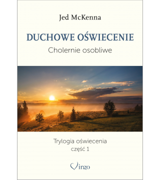 DUCHOWE OŚWIECENIE - Wydawnictwo Virgo ❤