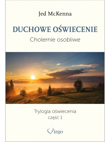 DUCHOWE OŚWIECENIE - Wydawnictwo Virgo ❤
