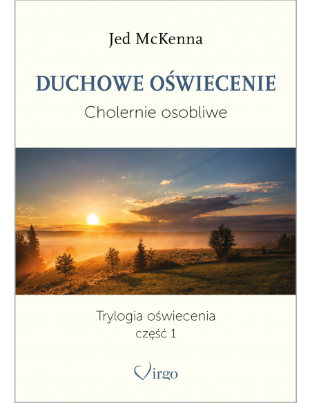 DUCHOWE OŚWIECENIE - Wydawnictwo Virgo ❤