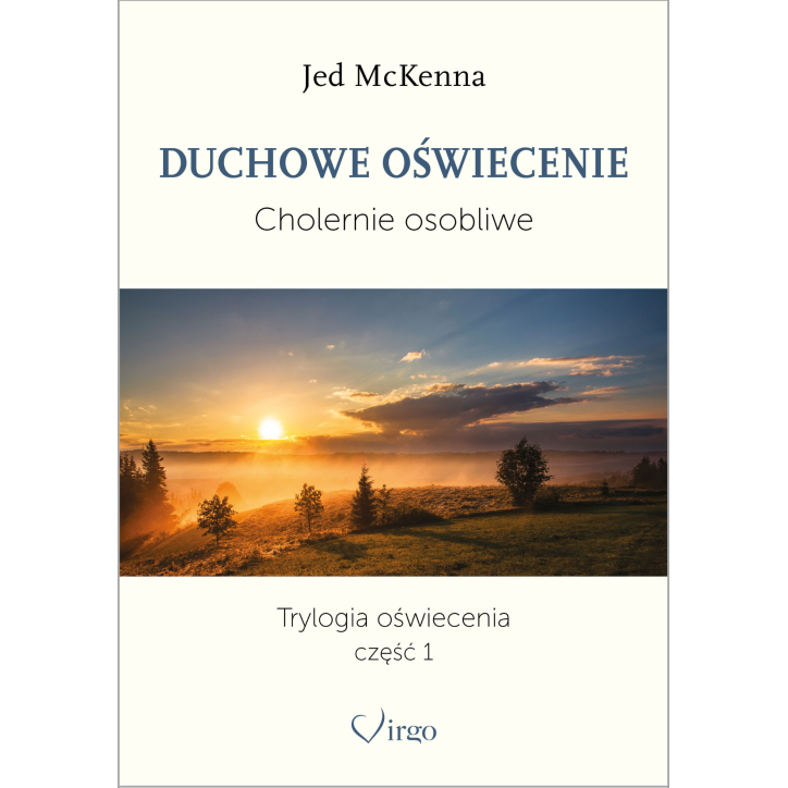 DUCHOWE OŚWIECENIE DUCHOWE OŚWIECENIE