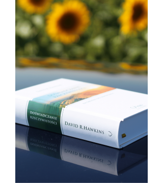 DOŚWIADCZANIE RZECZYWISTOŚCI - Wydawnictwo Virgo ❤