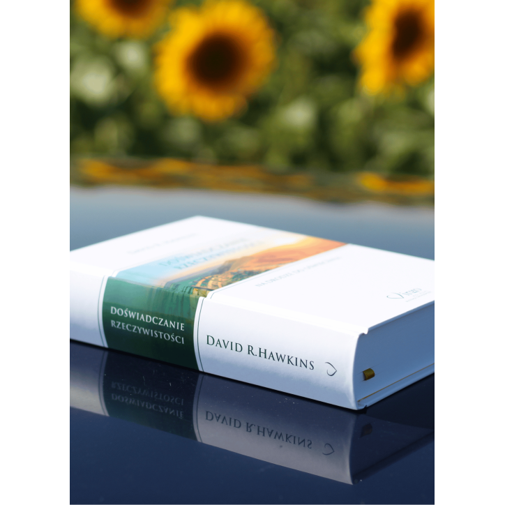 DOŚWIADCZANIE RZECZYWISTOŚCI DOŚWIADCZANIE RZECZYWISTOŚCI