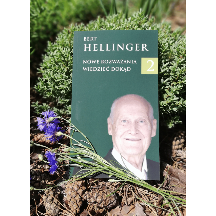 NOWE ROZWAŻANIA 2 NOWE ROZWAŻANIA 2