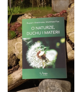 O NATURZE, DUCHU I MATERII - Wydawnictwo Virgo ❤