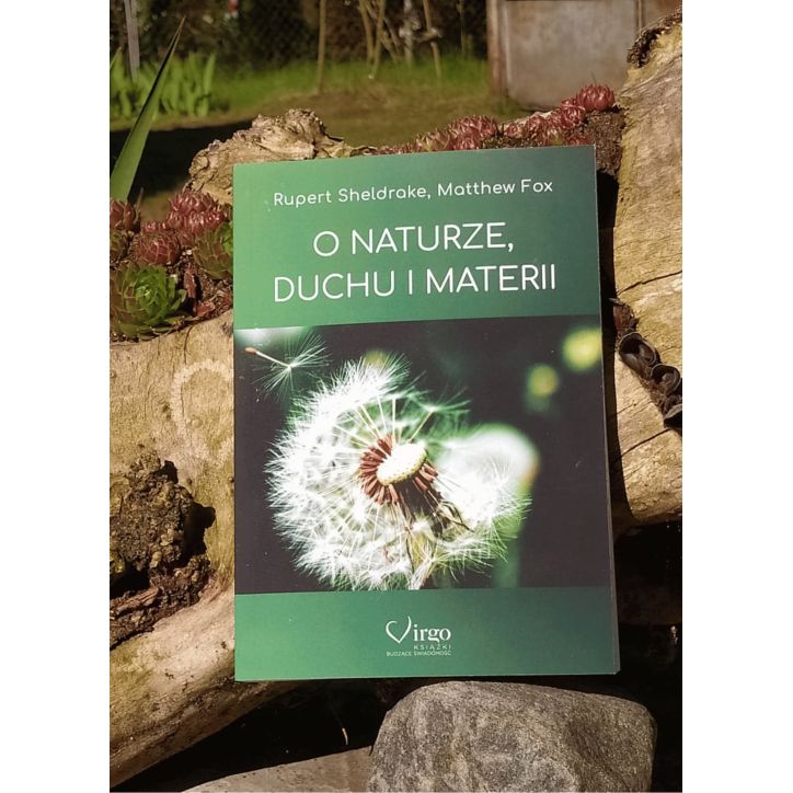 O NATURZE, DUCHU I MATERII O NATURZE, DUCHU I MATERII