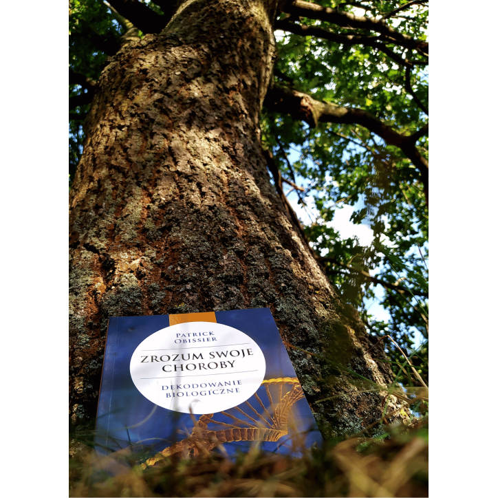 ZROZUM SWOJE CHOROBY ZROZUM SWOJE CHOROBY