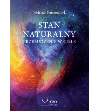 STAN NATURALNY - Wydawnictwo Virgo ❤