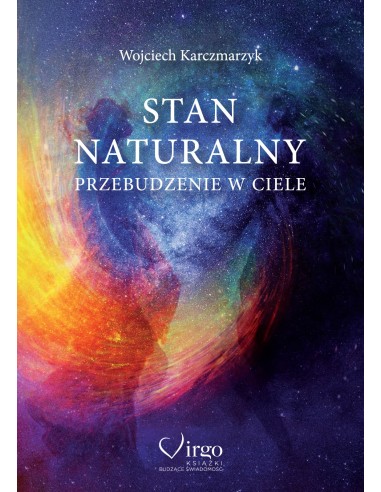 STAN NATURALNY - Wydawnictwo Virgo ❤