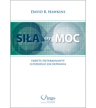 SIŁA czy MOC - Wydawnictwo Virgo ❤