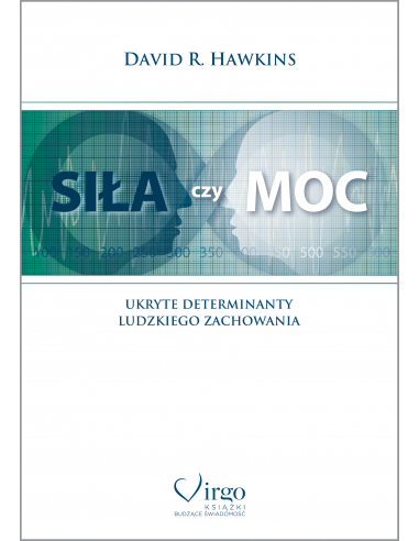 SIŁA czy MOC - Wydawnictwo Virgo ❤