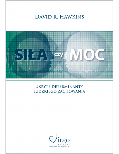 SIŁA czy MOC - Wydawnictwo Virgo ❤
