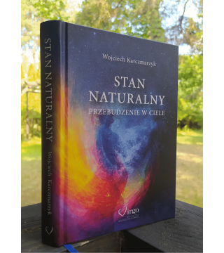 STAN NATURALNY - Wydawnictwo Virgo ❤