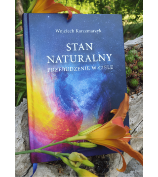 STAN NATURALNY - Wydawnictwo Virgo ❤