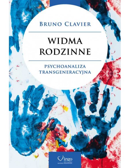 WIDMA RODZINNE - Wydawnictwo Virgo ❤