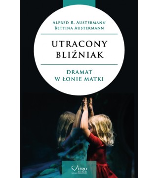 UTRACONY BLIŹNIAK - Wydawnictwo Virgo ❤