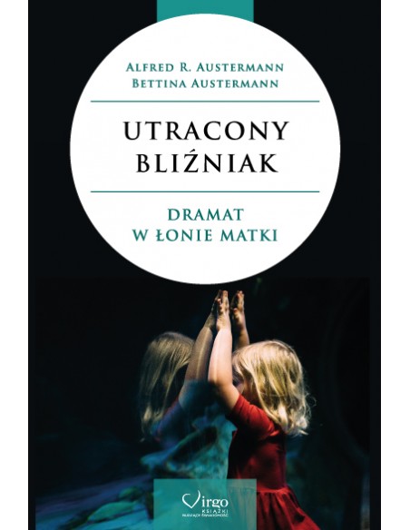 UTRACONY BLIŹNIAK - Wydawnictwo Virgo ❤