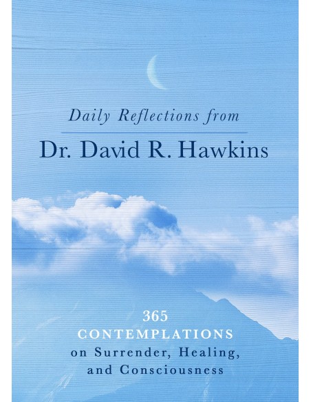DAILY REFLECTIONS FROM DR. DAVID R. HAWKINS - Wydawnictwo Virgo ❤