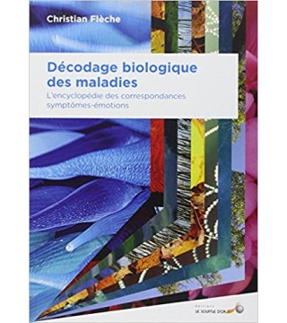 ENCYKLOPEDIA BIODEKODOWANIA tom 1 - Wydawnictwo Virgo ❤