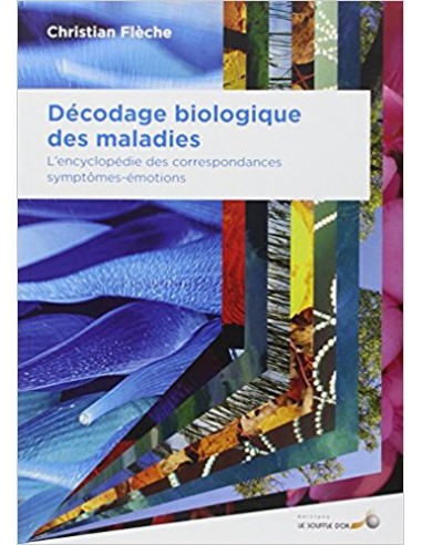 ENCYKLOPEDIA BIODEKODOWANIA tom 1 - Wydawnictwo Virgo ❤