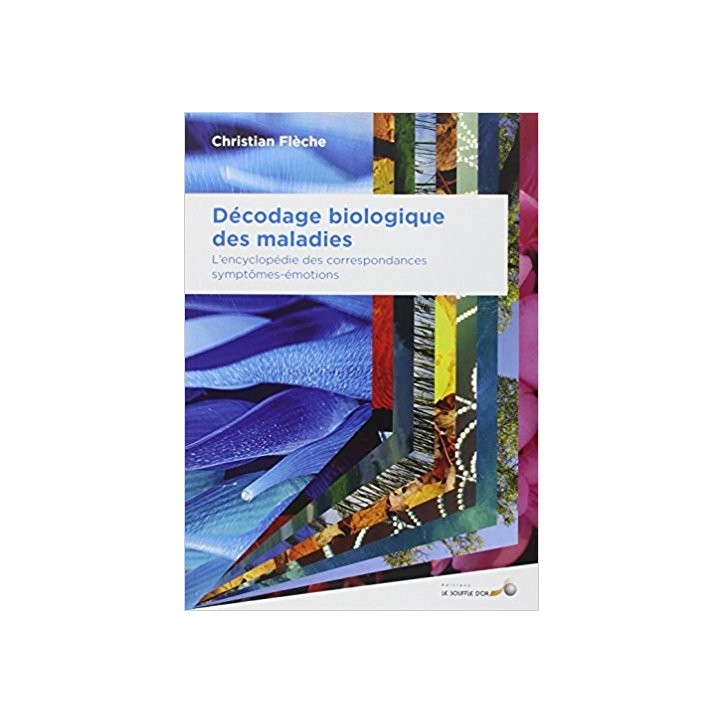 ENCYKLOPEDIA BIODEKODOWANIA tom 1