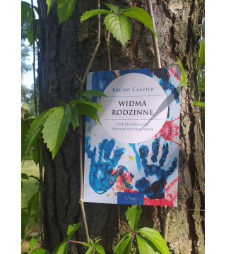 WIDMA RODZINNE - Wydawnictwo Virgo ❤