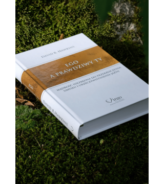 EGO A PRAWDZIWY TY - Wydawnictwo Virgo ❤