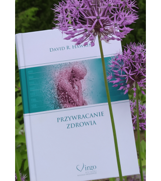 PRZYWRACANIE ZDROWIA - Wydawnictwo Virgo ❤