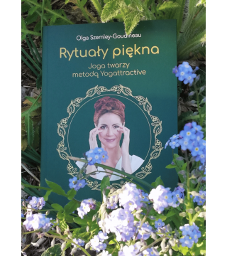 RYTUAŁY PIĘKNA - Wydawnictwo Virgo ❤