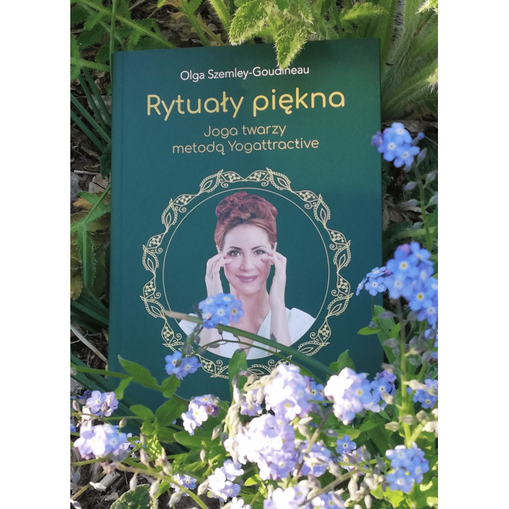 RYTUAŁY PIĘKNA RYTUAŁY PIĘKNA