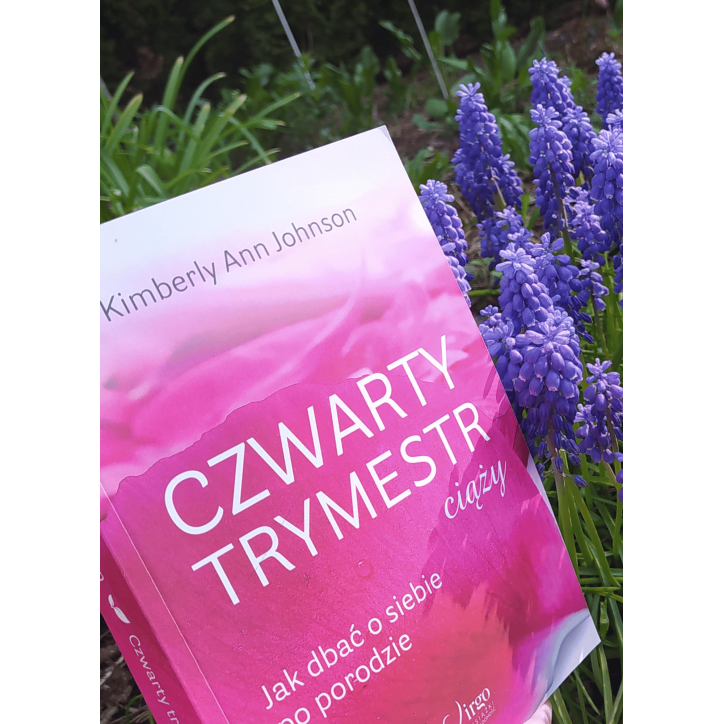 CZWARTY TRYMESTR CIĄŻY