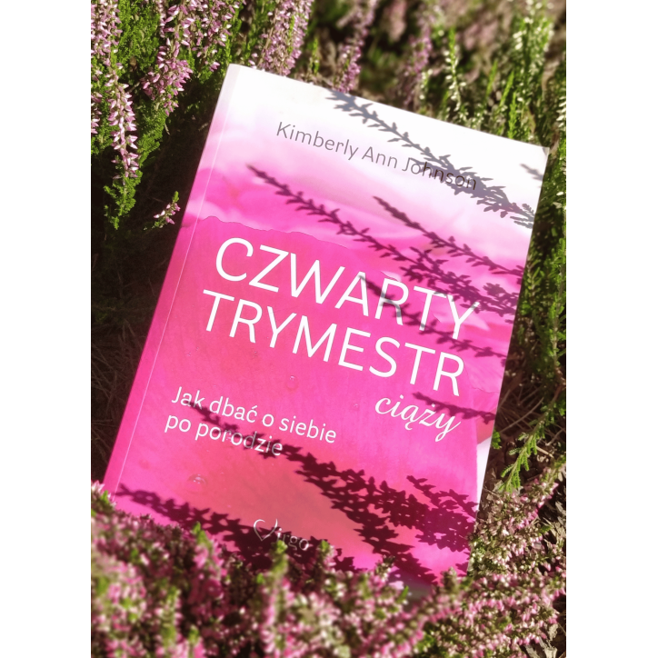 CZWARTY TRYMESTR CIĄŻY