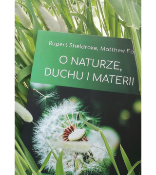 O NATURZE, DUCHU I MATERII