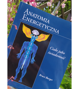 ANATOMIA ENERGETYCZNA