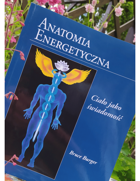 ANATOMIA ENERGETYCZNA