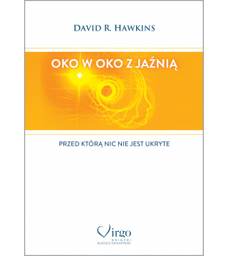 OKO w OKO z JAŹNIĄ, wyd. II - Wydawnictwo Virgo ❤