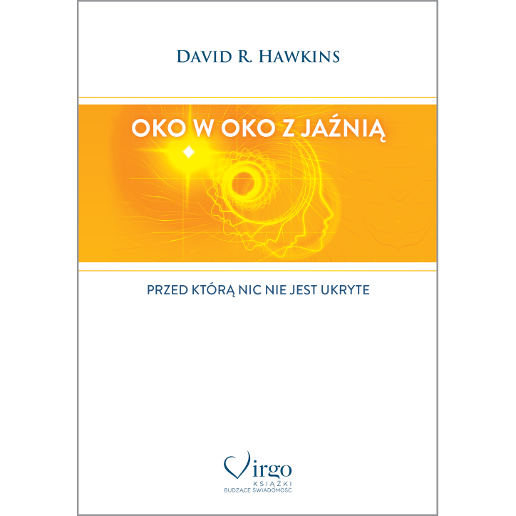 OKO w OKO z JAŹNIĄ, wyd. II OKO w OKO z JAŹNIĄ, wyd. II