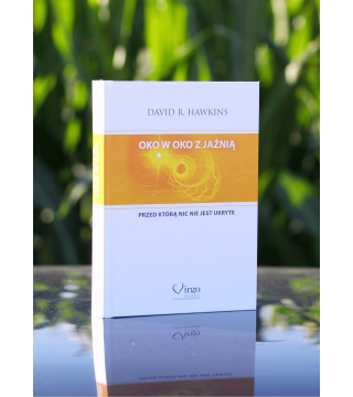 OKO w OKO z JAŹNIĄ, wyd. II