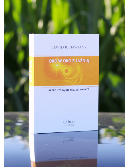 OKO w OKO z JAŹNIĄ, wyd. II