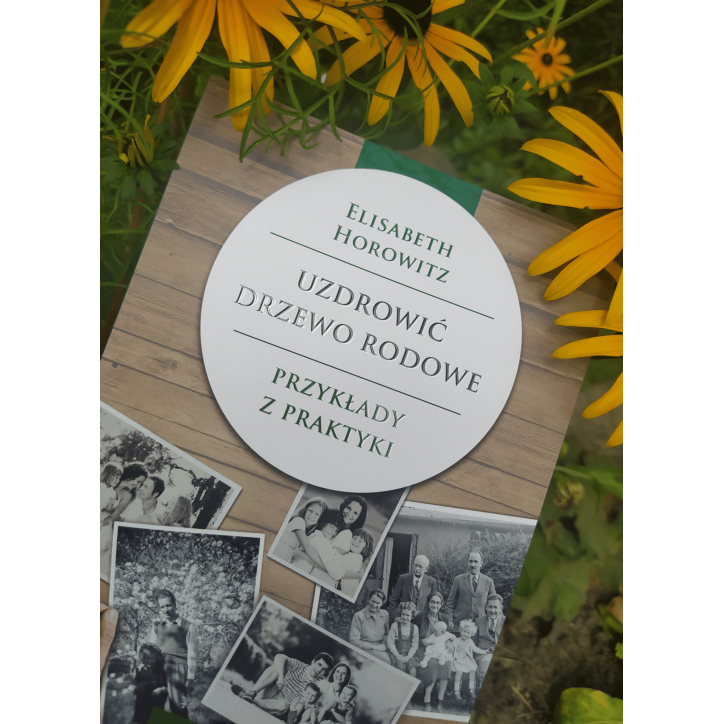 UZDROWIĆ DRZEWO RODOWE